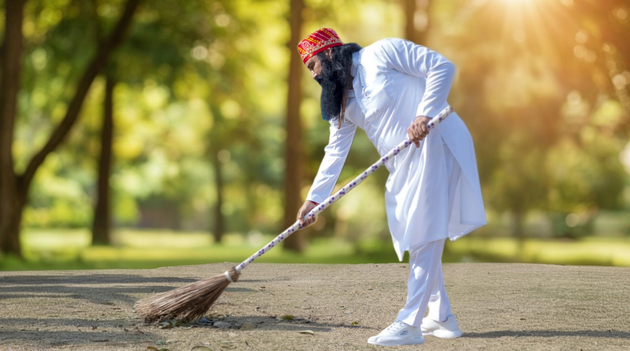 Cleanliness <br/>Campaign