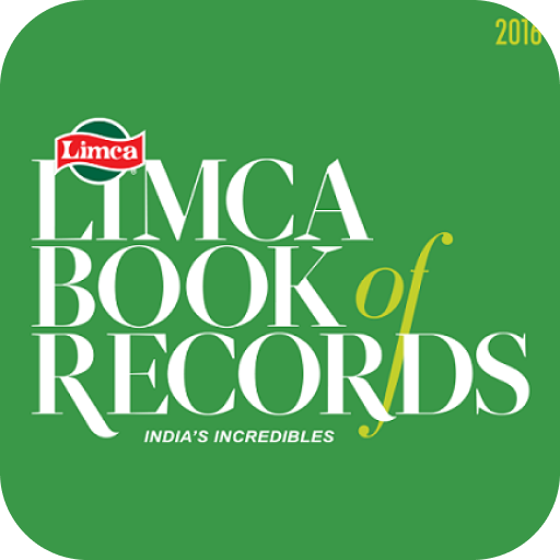 Limca Book of Records 2016 1