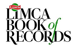 LimcaBookofRecords