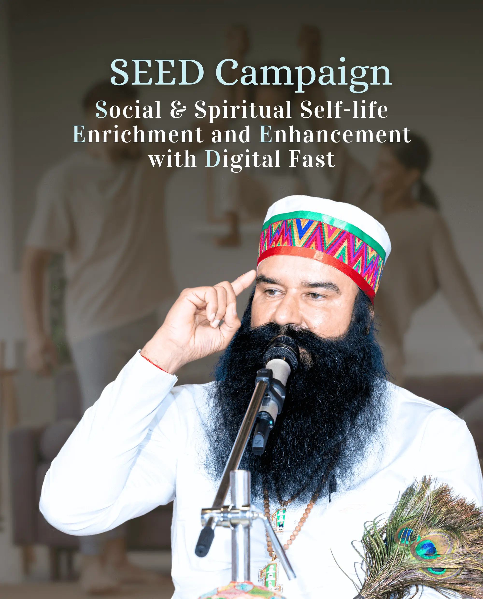SEED Campaign