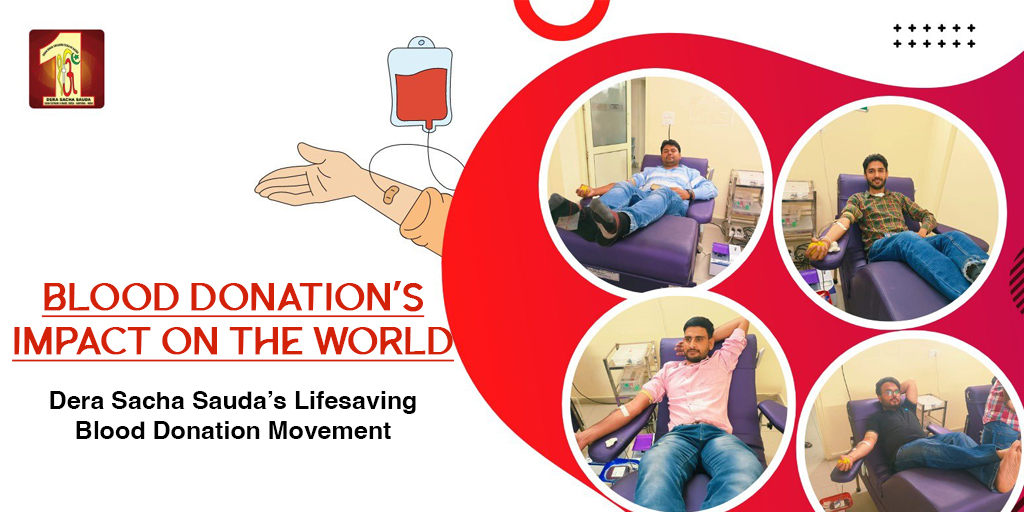Blood Donation
