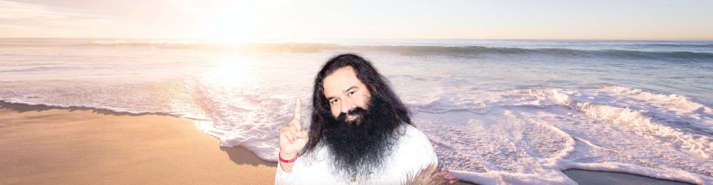 Childhood of Baba Ram Rahim